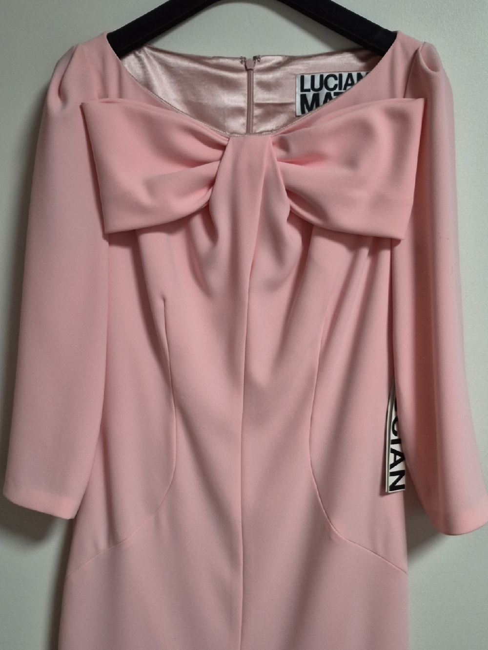 Lucian Matis dress - Picture 4 of 8